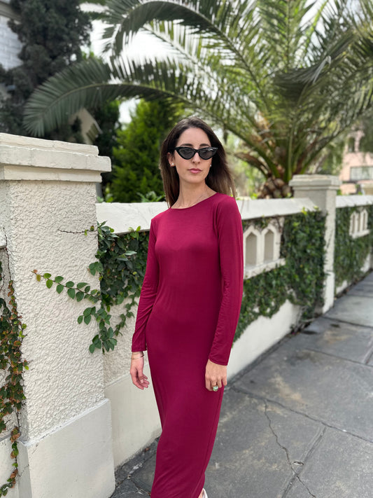 Vestido Anna