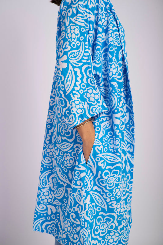 Kimono Zoé