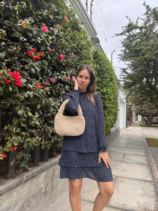 Vestido Celia