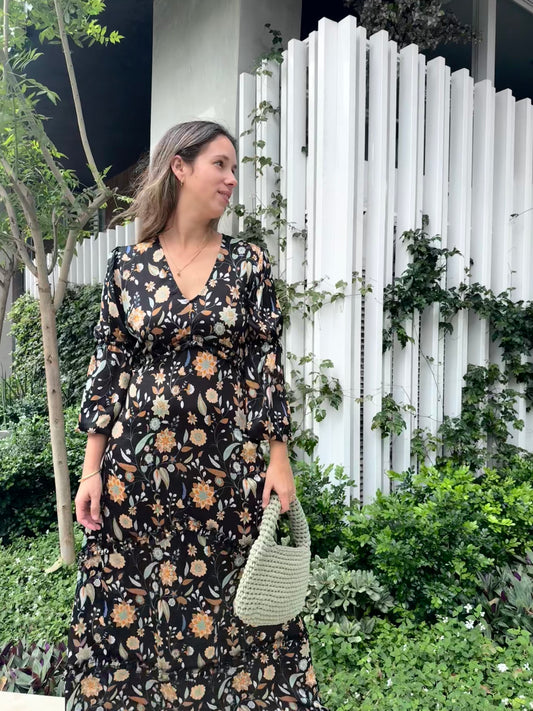 Vestido Victoria