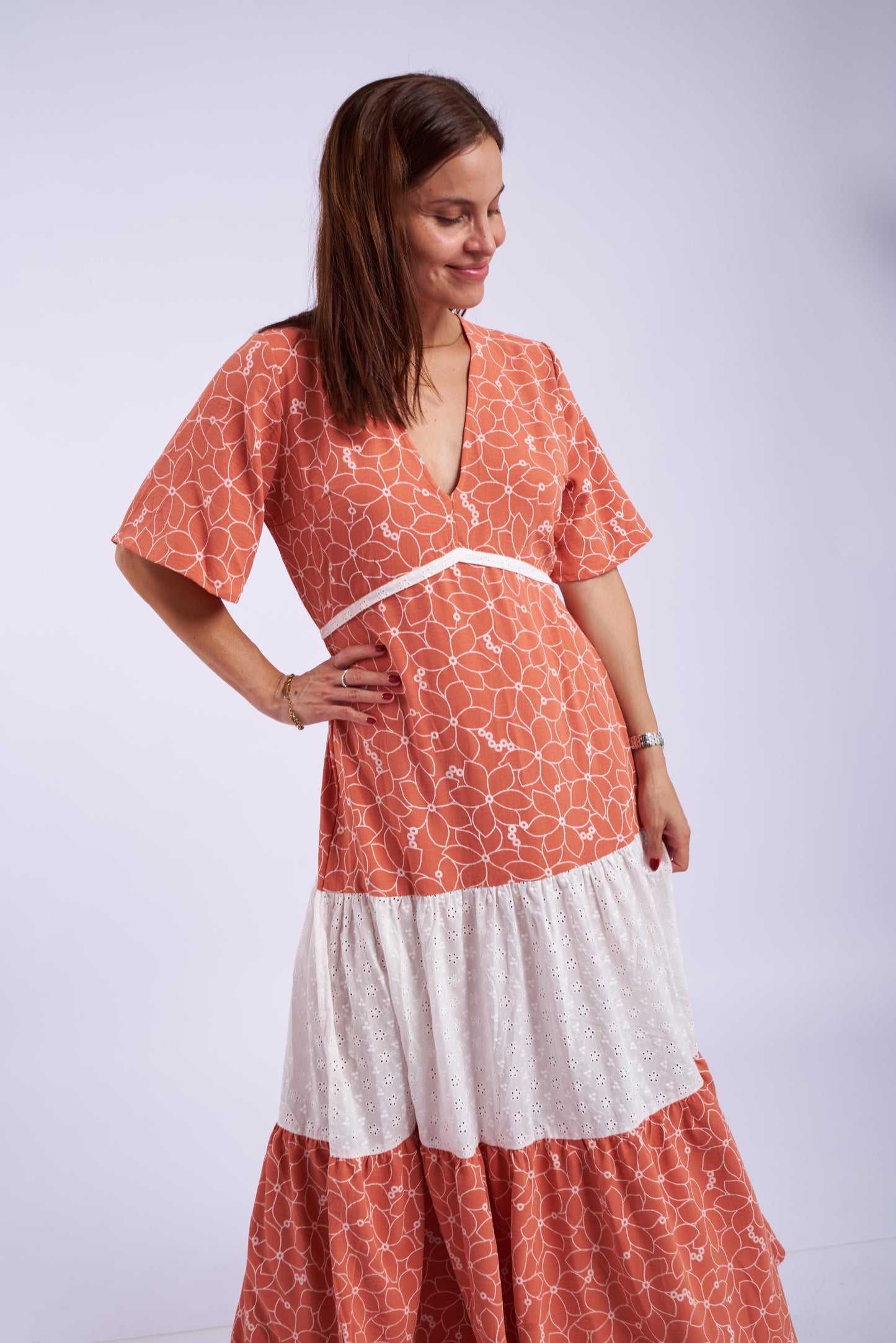 Vestido Galena