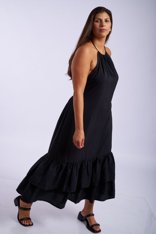 Vestido Iris