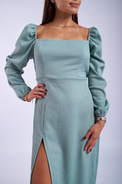Vestido Josefina