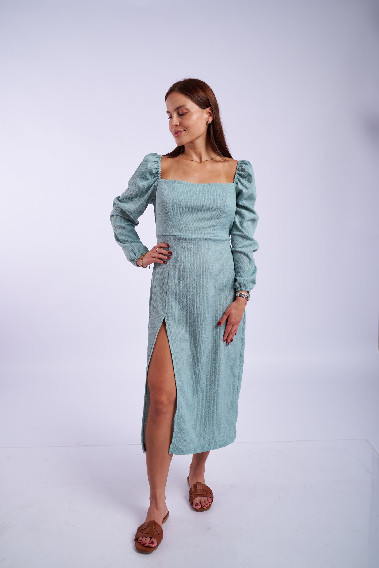 Vestido Josefina