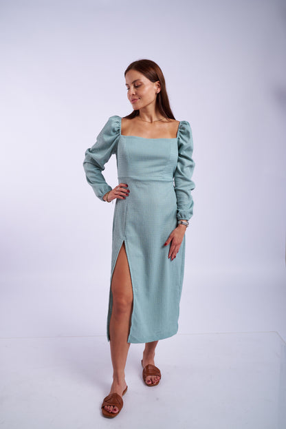 Vestido Josefina