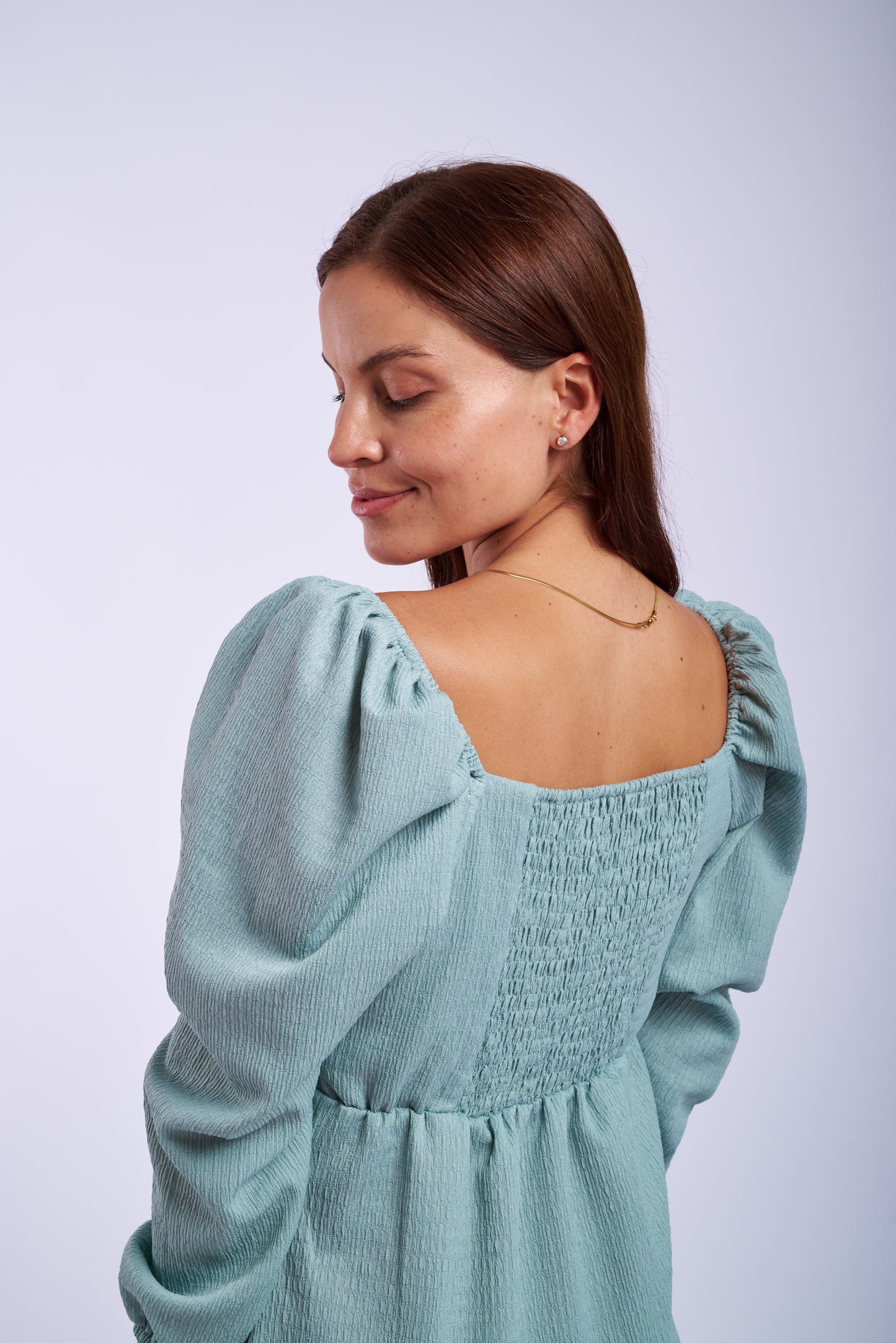 Vestido Josefina