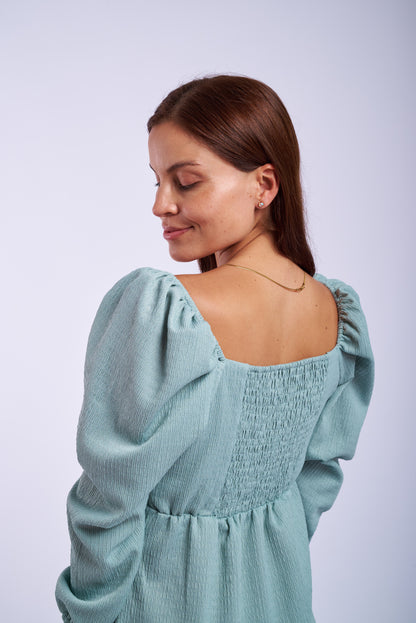 Vestido Josefina