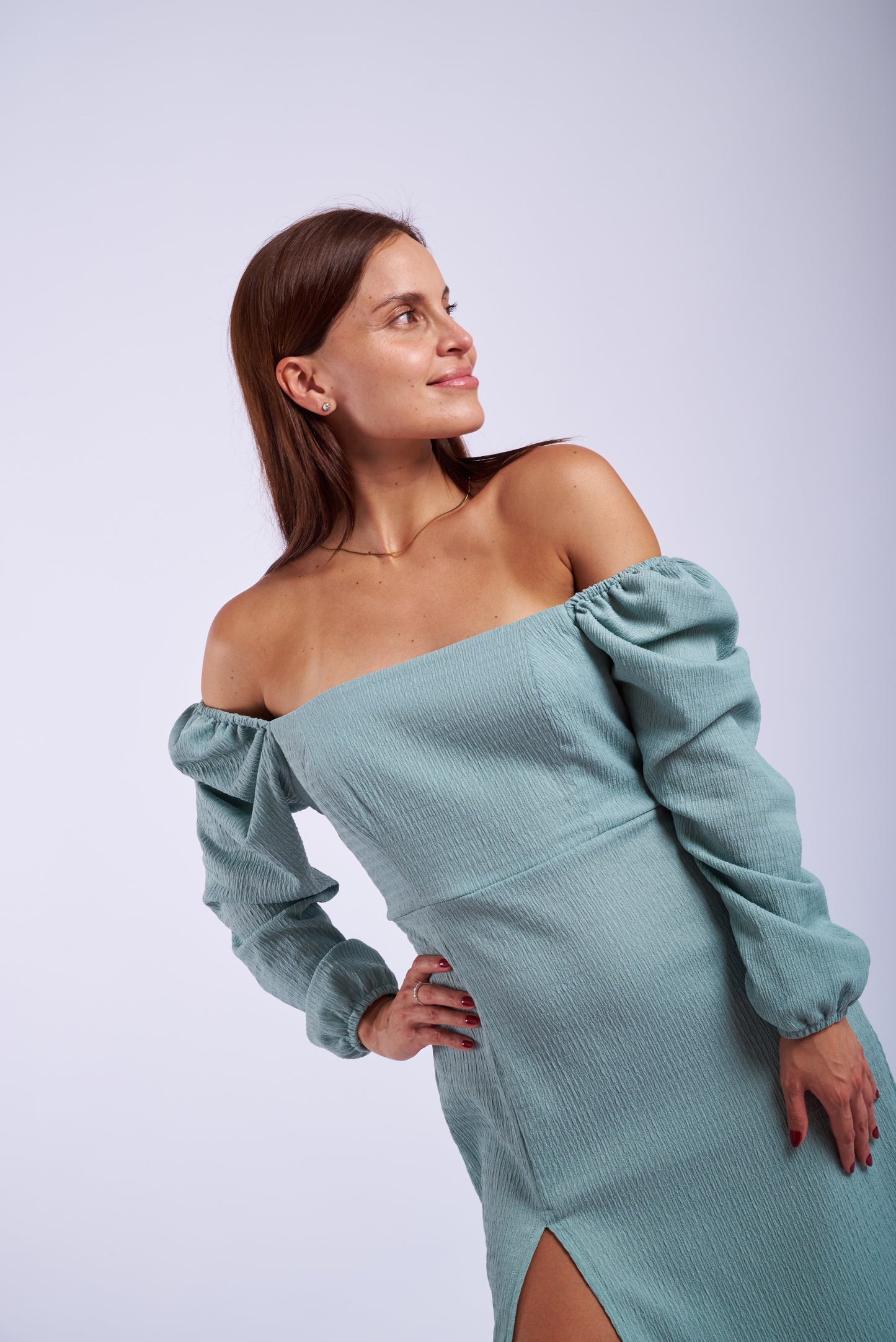 Vestido Josefina