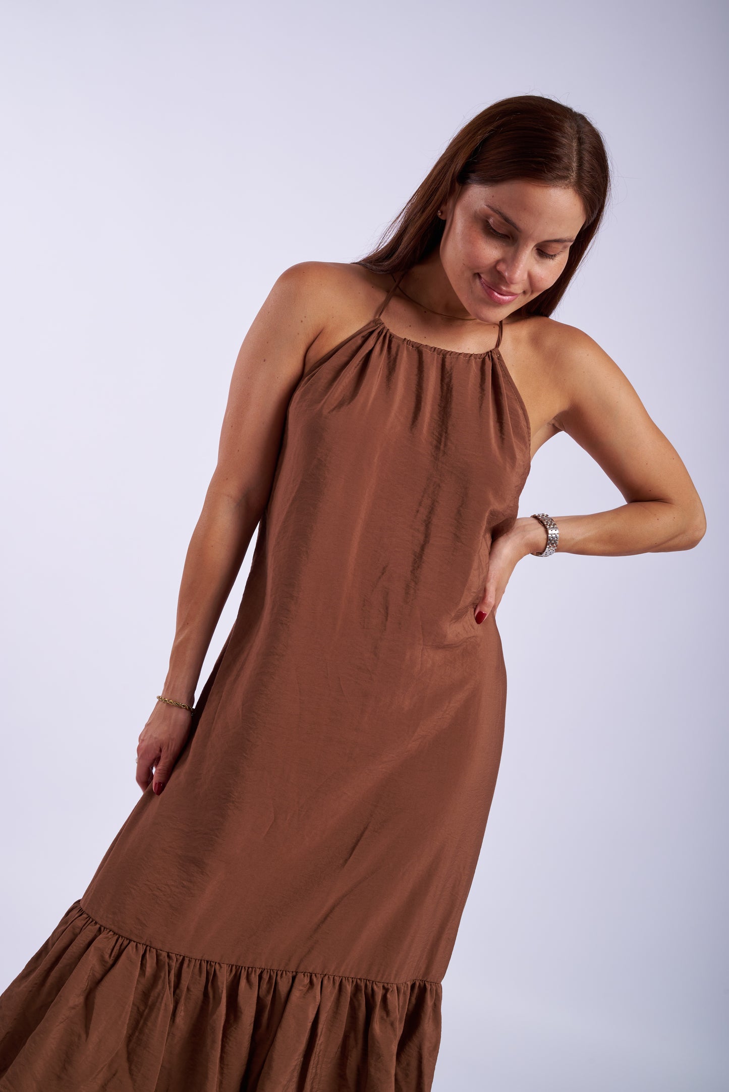 Vestido Iris