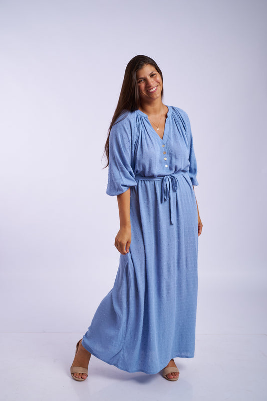 Vestido Elena