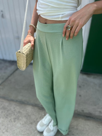 Pantalón Isla