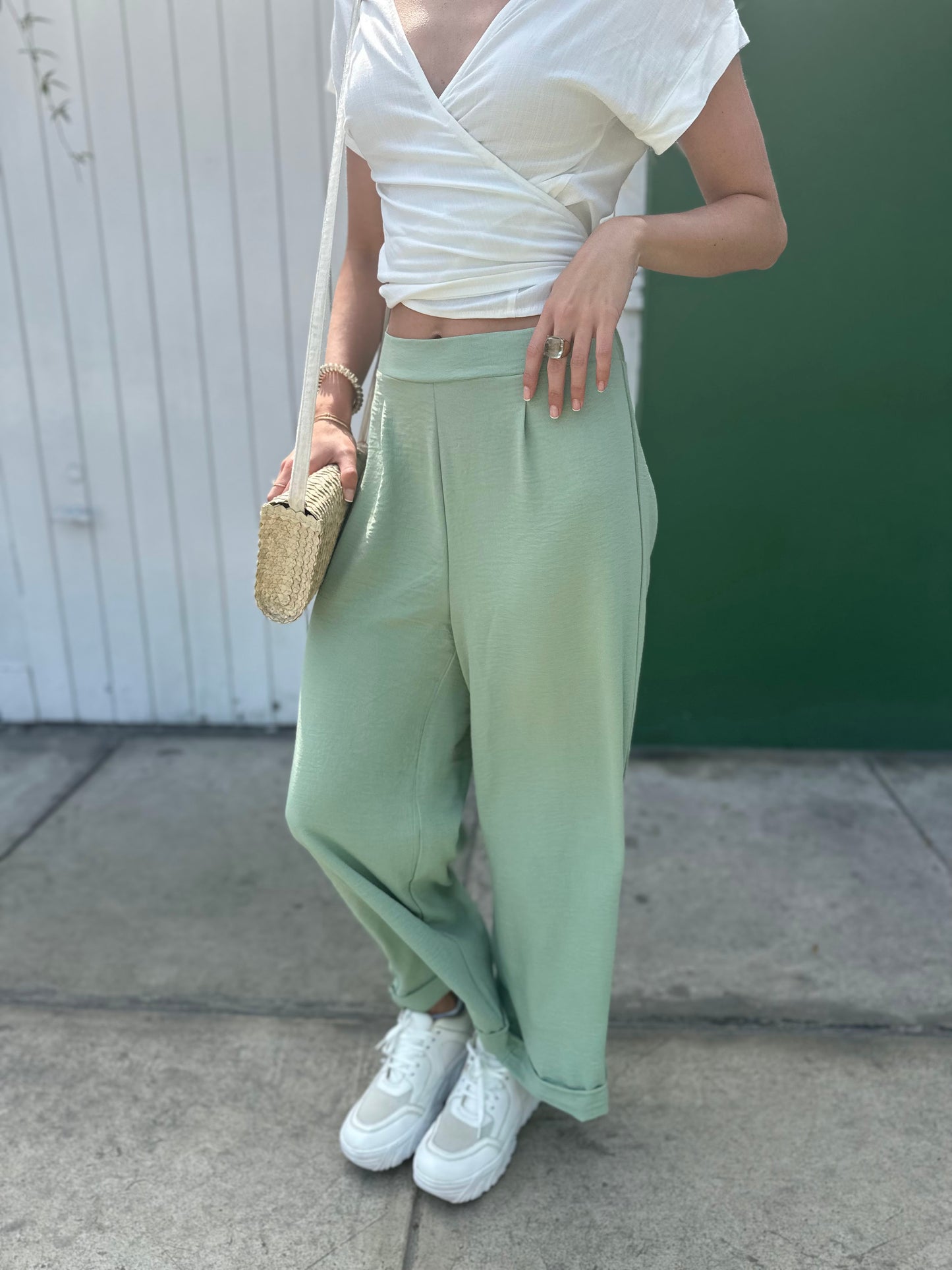 Pantalón Isla