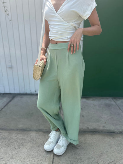 Pantalón Isla
