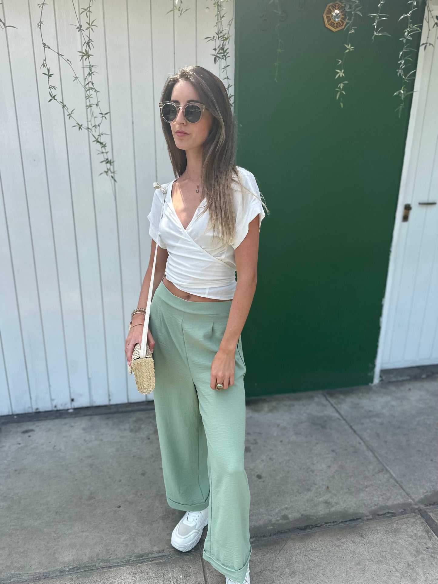 Pantalón Isla