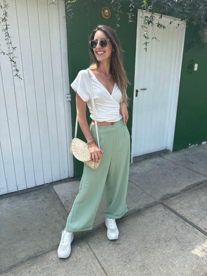 Pantalón Isla