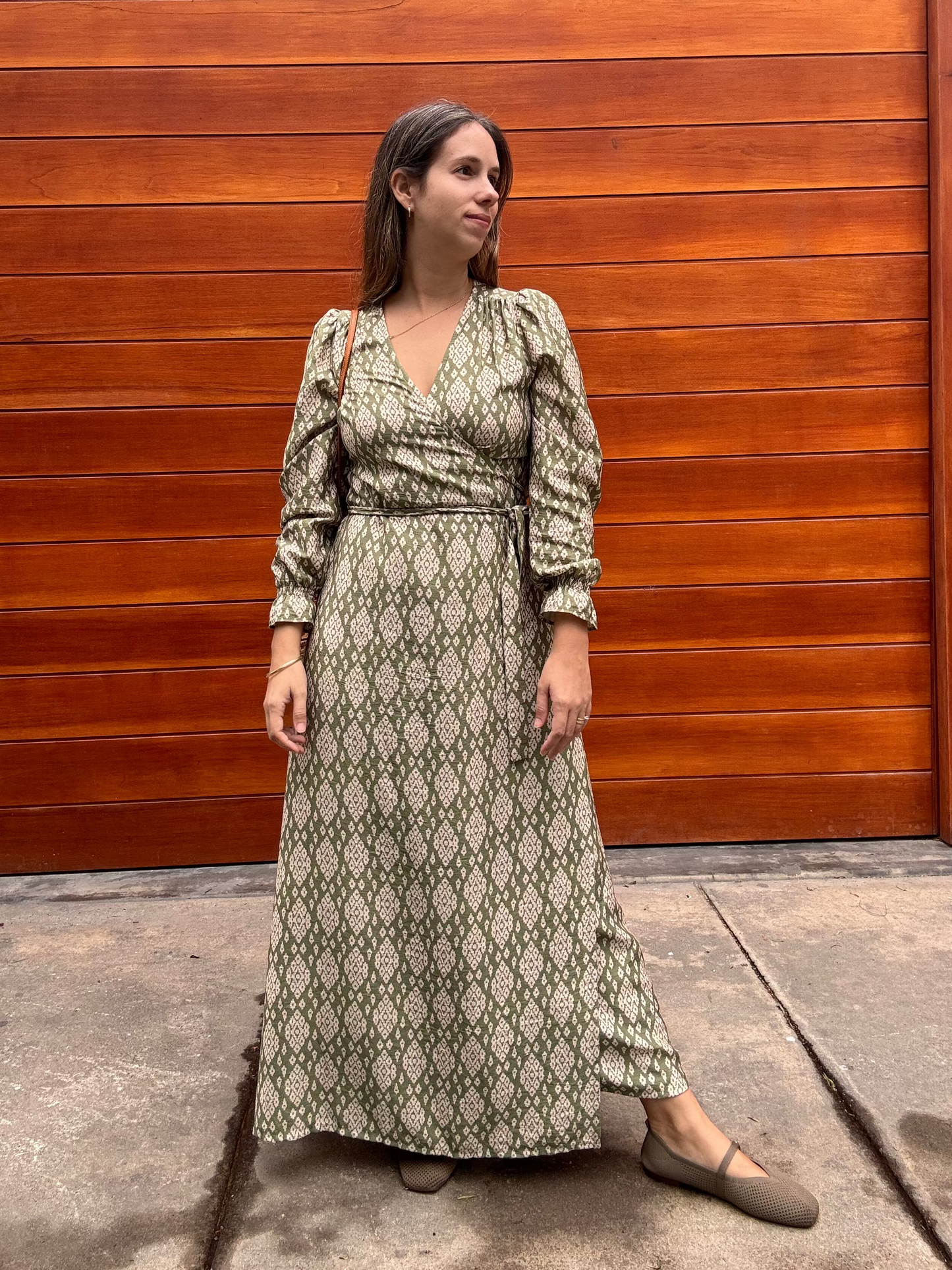 Vestido Arianna