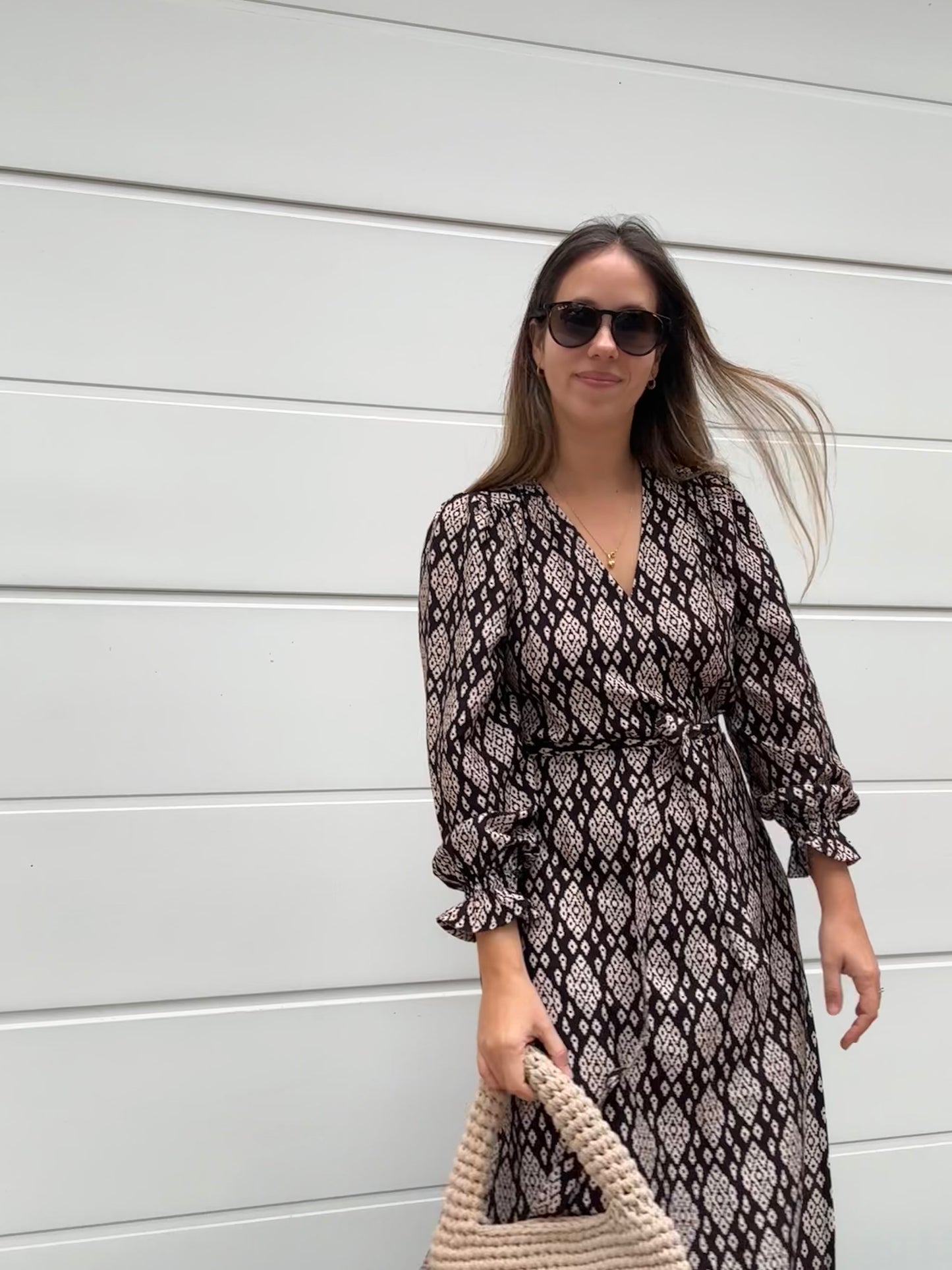 Vestido Arianna