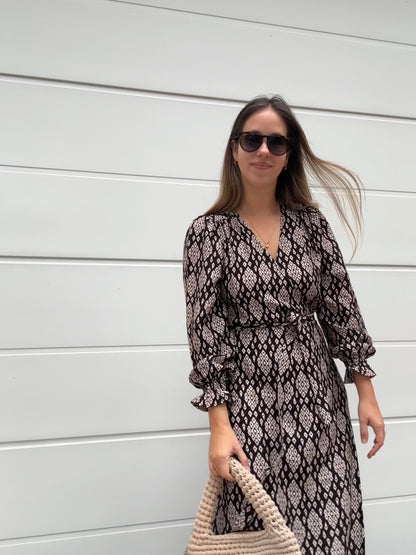 Vestido Arianna