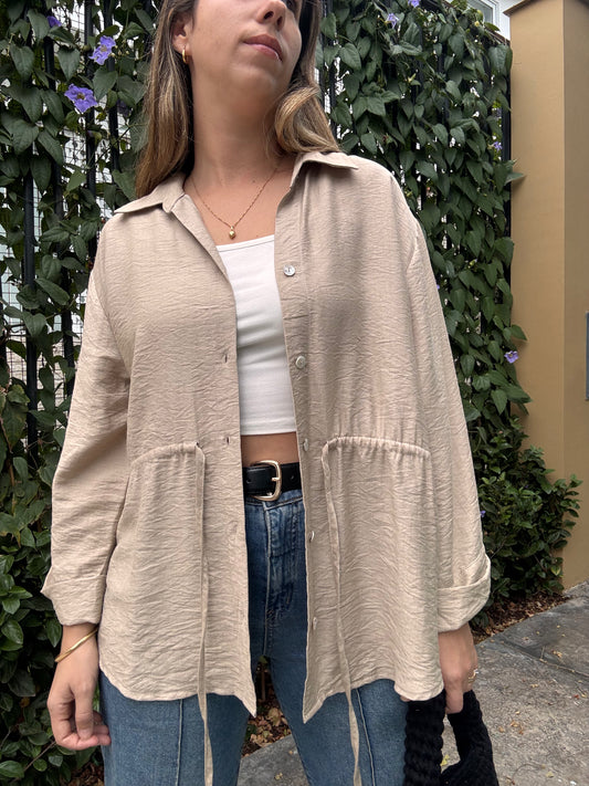 Blusa Astrid