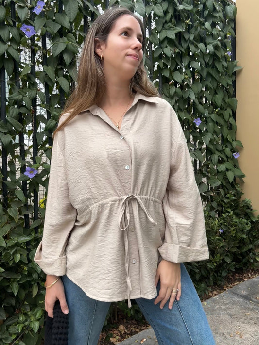Blusa Astrid