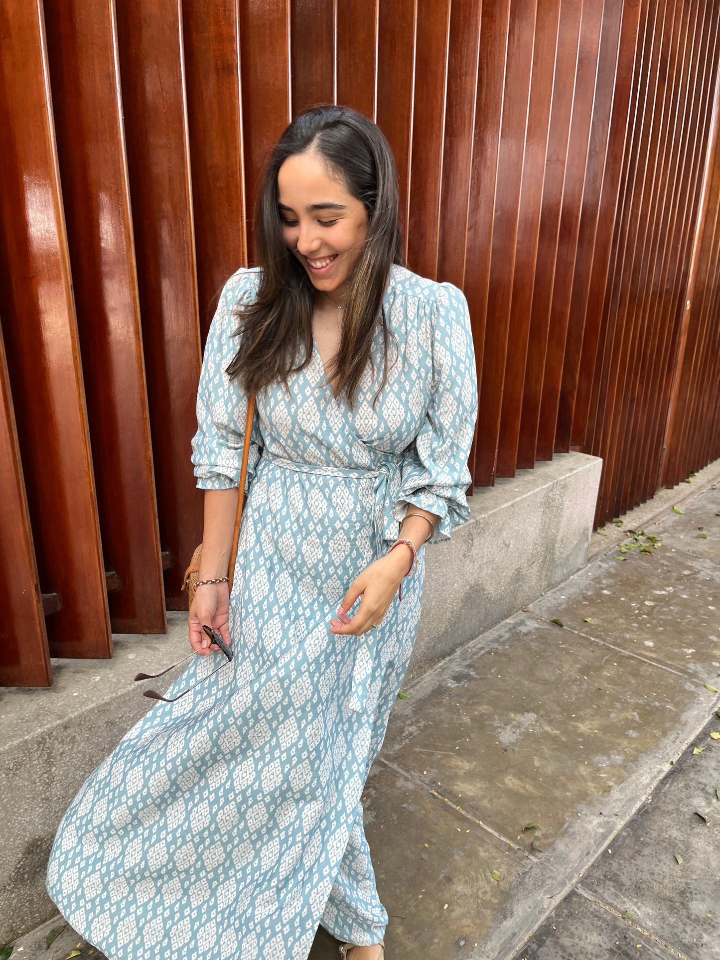Vestido Arianna