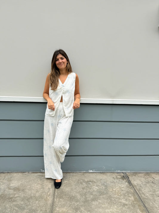 Conjunto Cabo