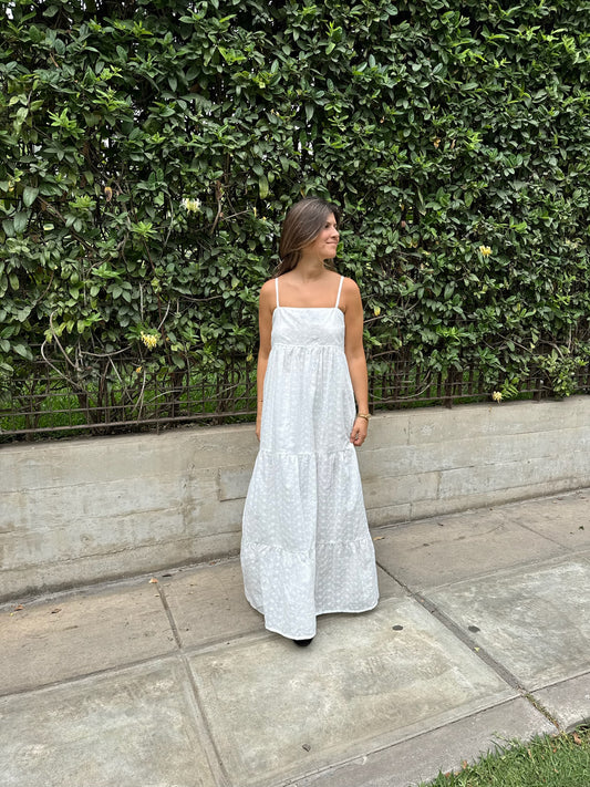 Vestido Lilia