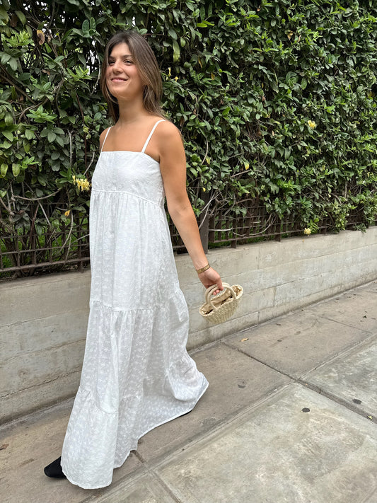 Vestido Lilia