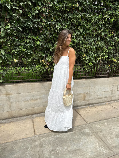Vestido Lilia