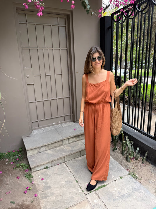 Jumpsuit Nina