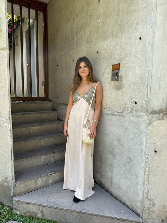 Vestido Irene