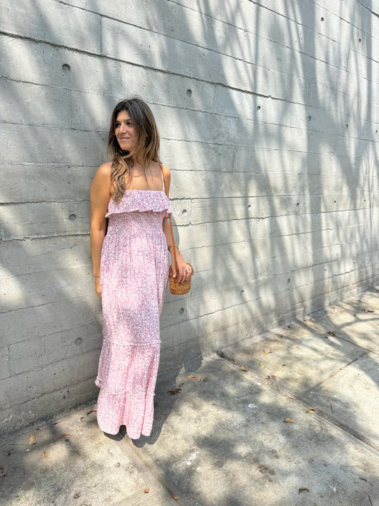 Vestido Aurora
