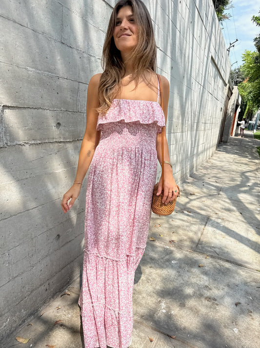 Vestido Aurora