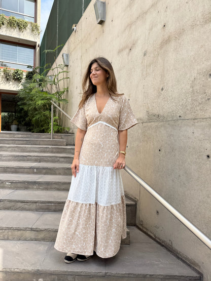 Vestido Galena