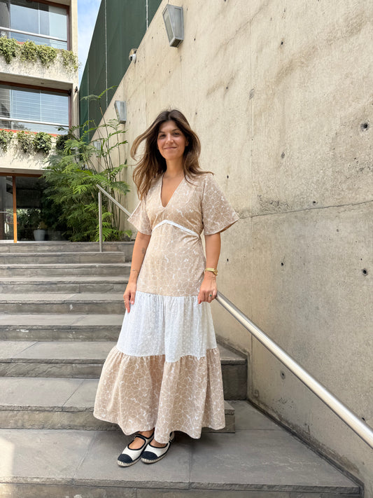 Vestido Galena
