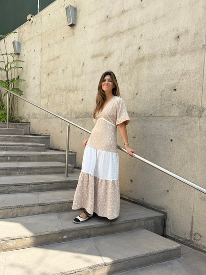 Vestido Galena