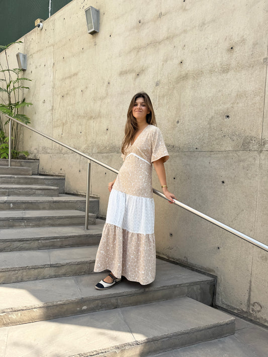 Vestido Galena