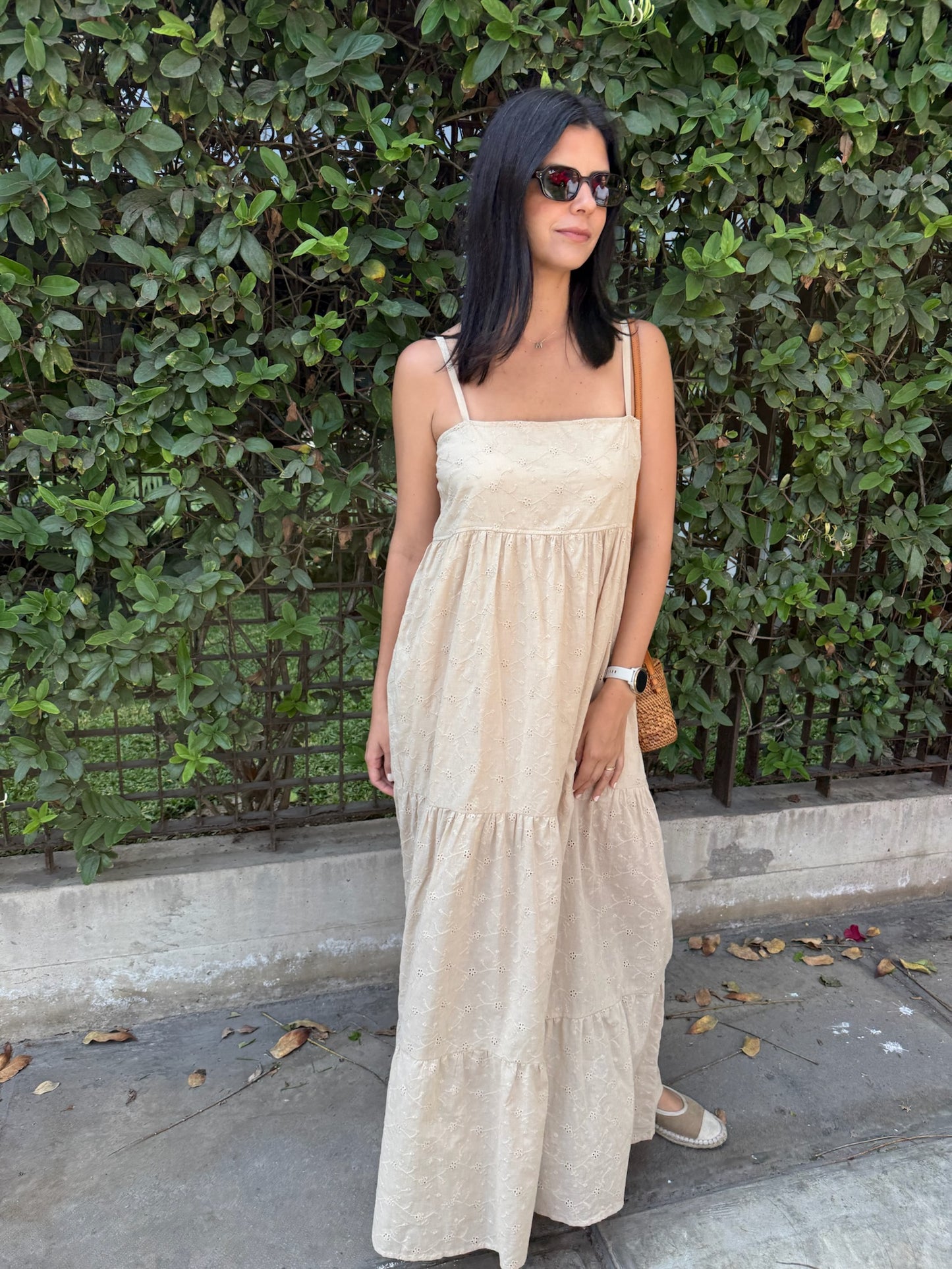 Vestido Lilia