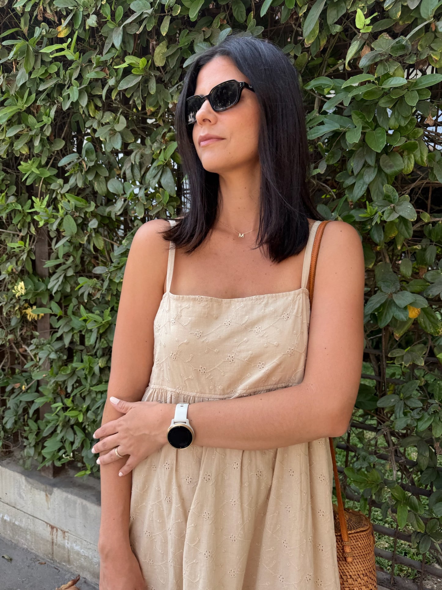 Vestido Lilia