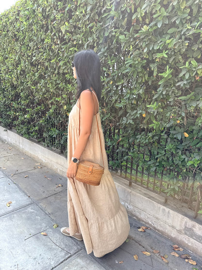 Vestido Lilia