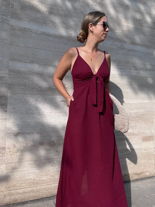 Vestido Inés