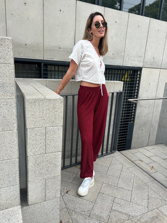 Pantalón Roberta