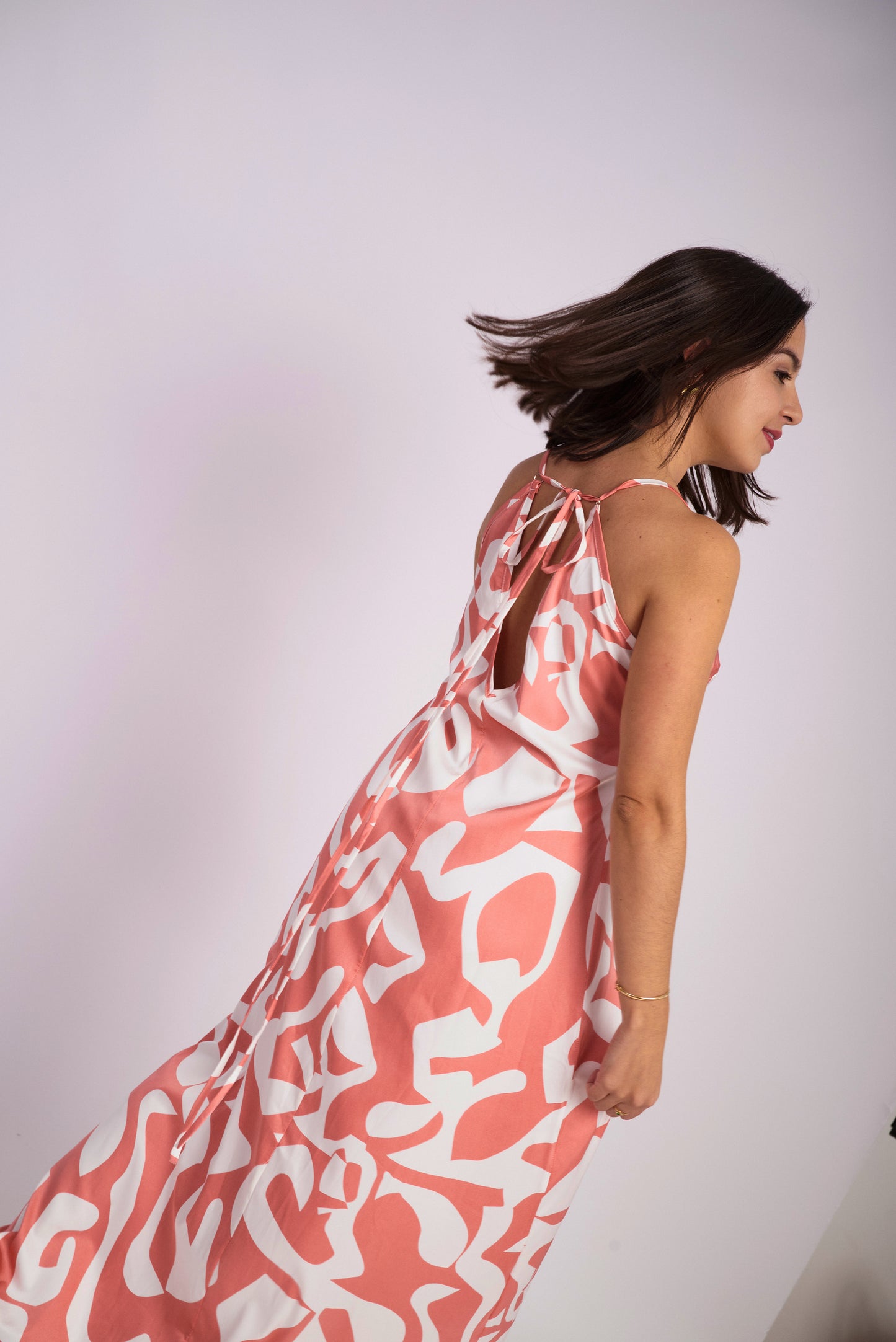 Vestido Paula
