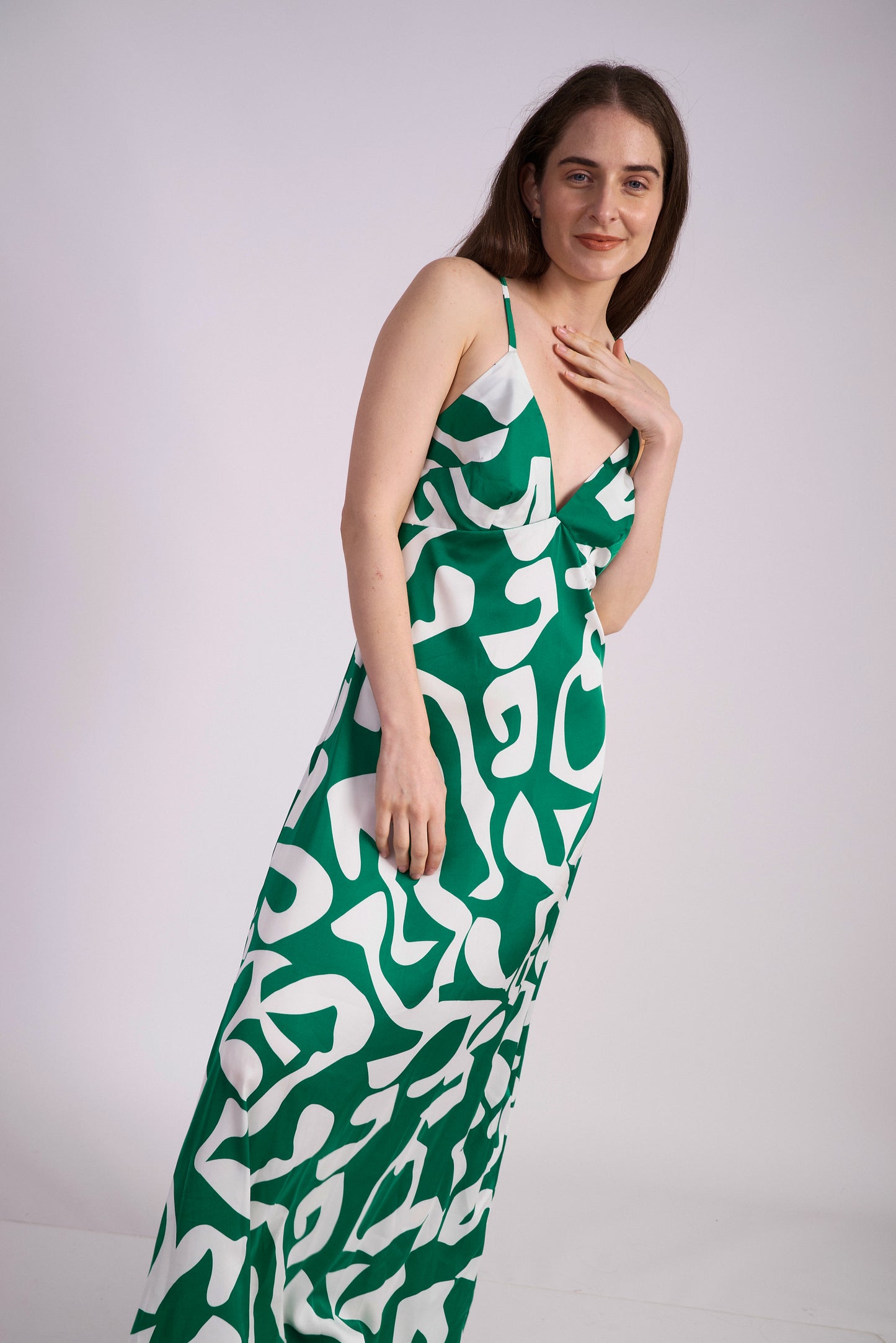 Vestido Paula