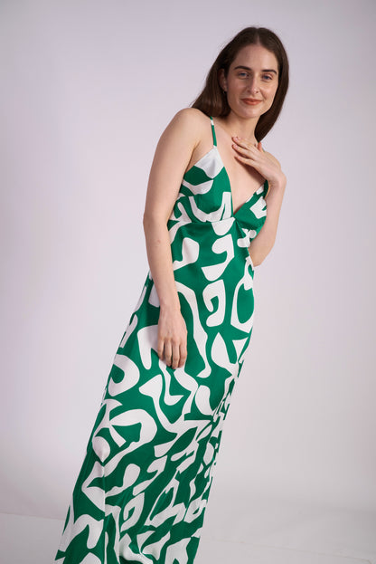 Vestido Paula