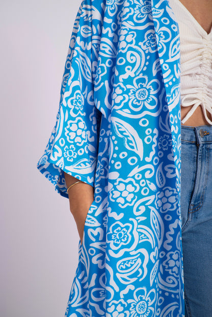 Kimono Zoé