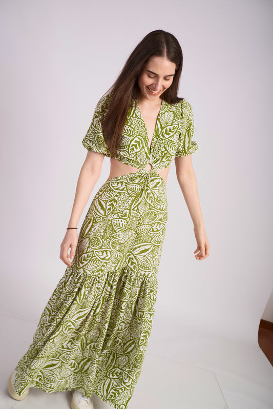 Vestido Antonieta