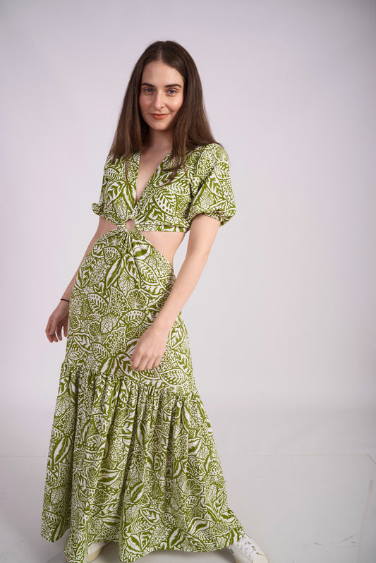 Vestido Antonieta