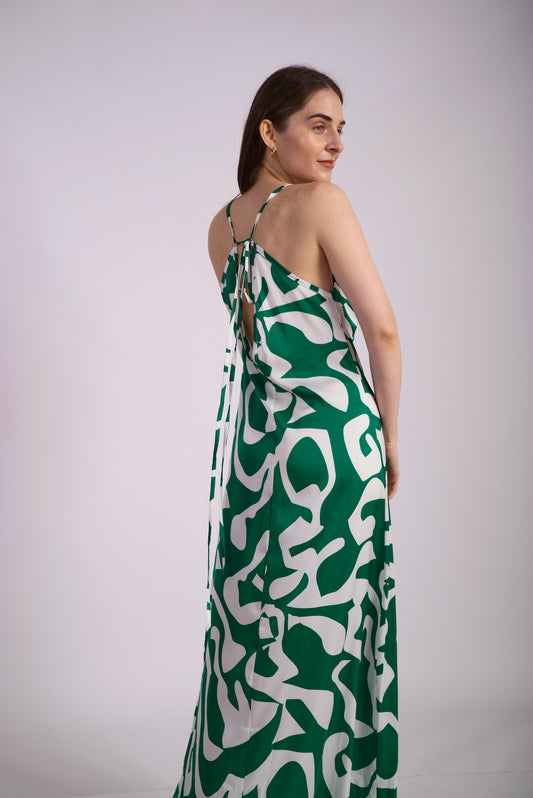 Vestido Paula