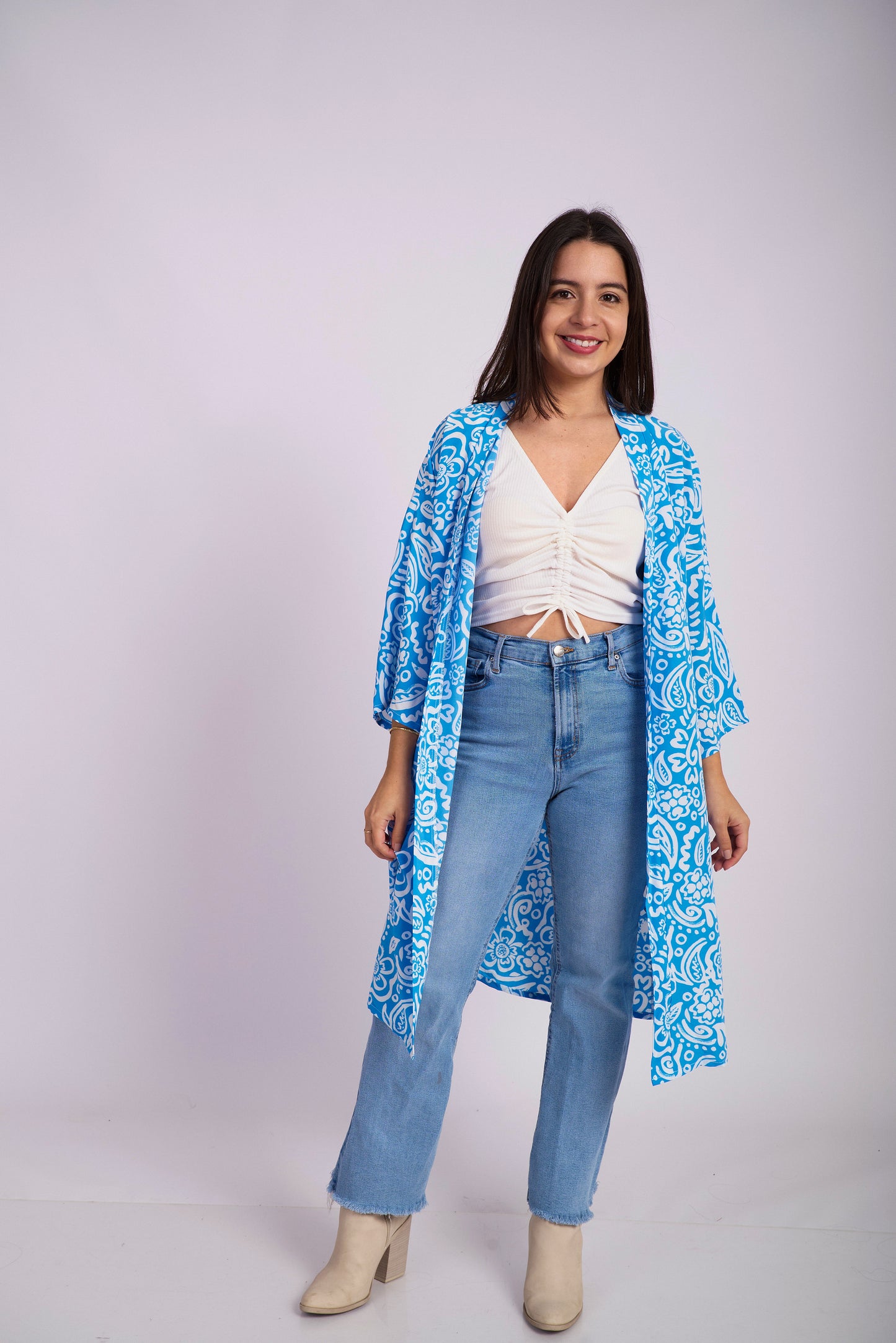 Kimono Zoé
